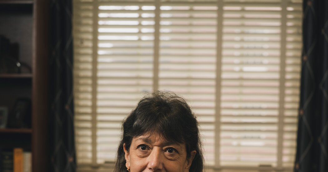 Monica Bertagnolli, la nueva líder del NIH, quiere ampliar la participación en la investigación médica