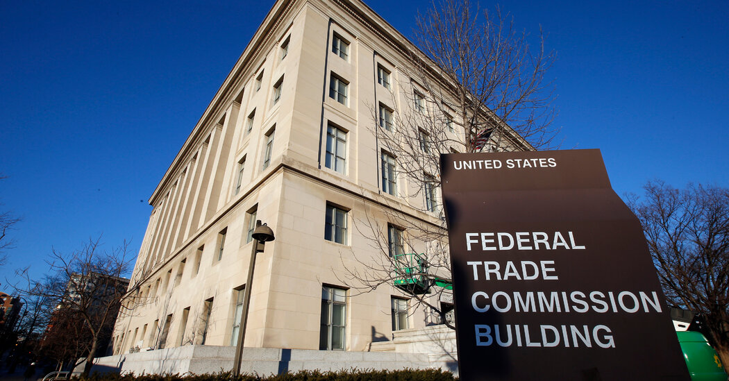 Una serie de demandas apuntan a los reguladores