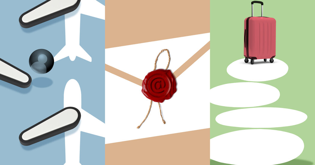 Errores comunes en los viajes y cómo evitarlos en 2024