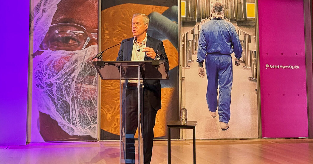 Bristol Myers adquirirá la farmacéutica Karuna por 14.000 millones de dólares
