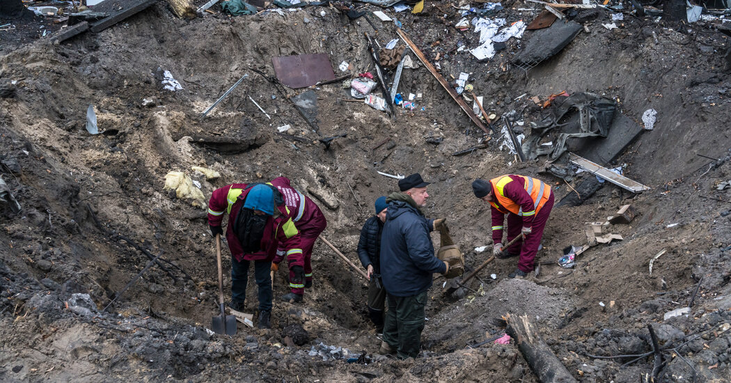 Estados Unidos toma medidas enérgicas contra las empresas financieras que ayudan a Rusia a comprar suministros militares