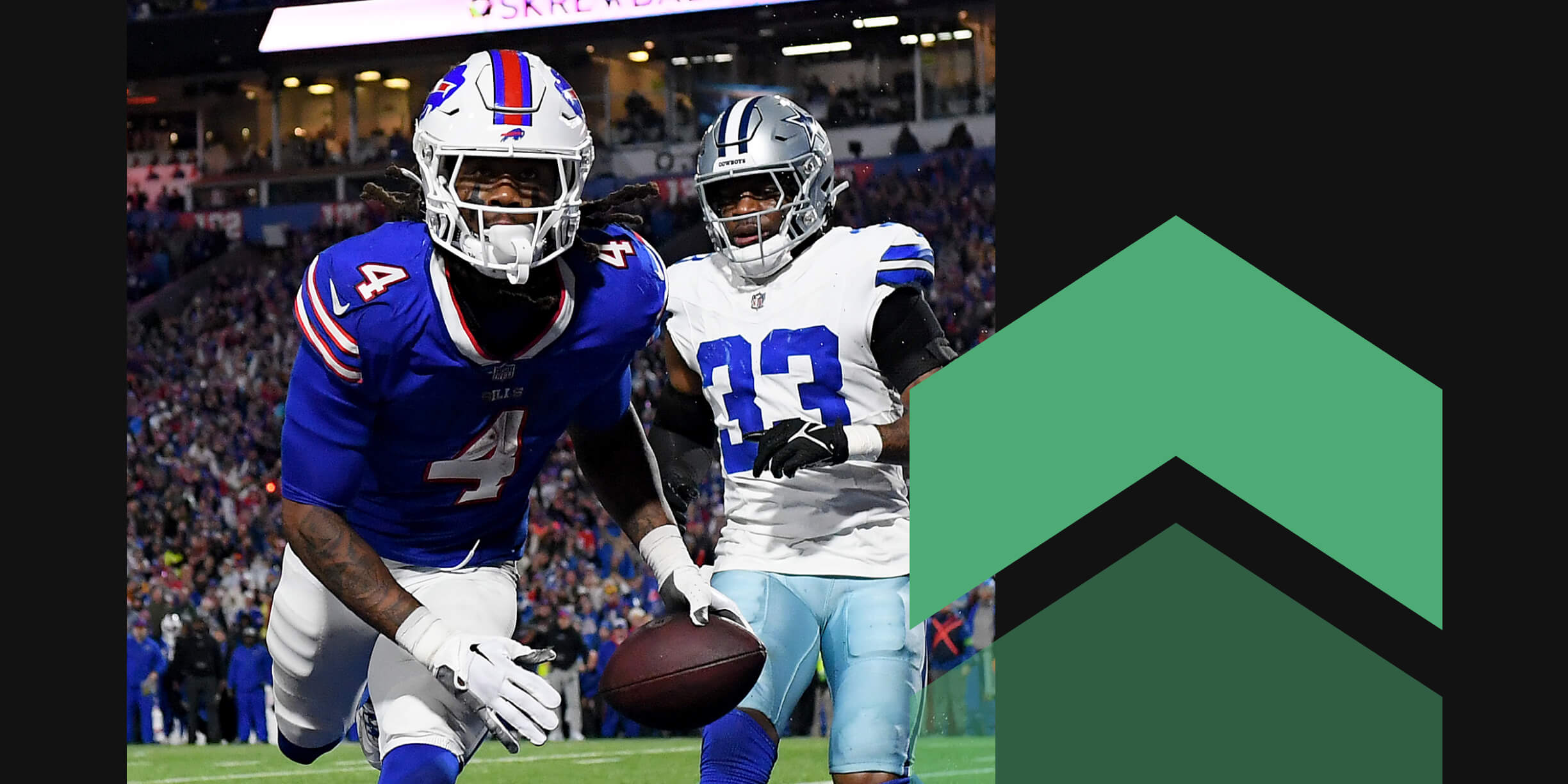 NFL Power Rankings Week 16: 49ers, Ravens on top, plus a surprise from every team