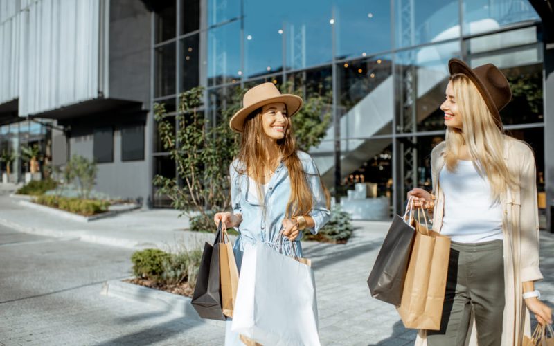 Albrook Mall: consejos de compras para extranjeros