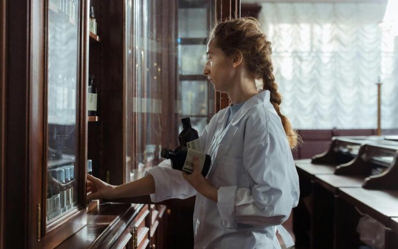 Mejora la logística hospitalaria con innovación tecnológica