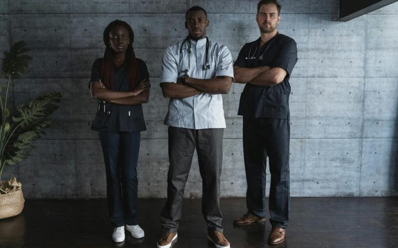 Tecnología en salud: impacto en la logística hospitalaria