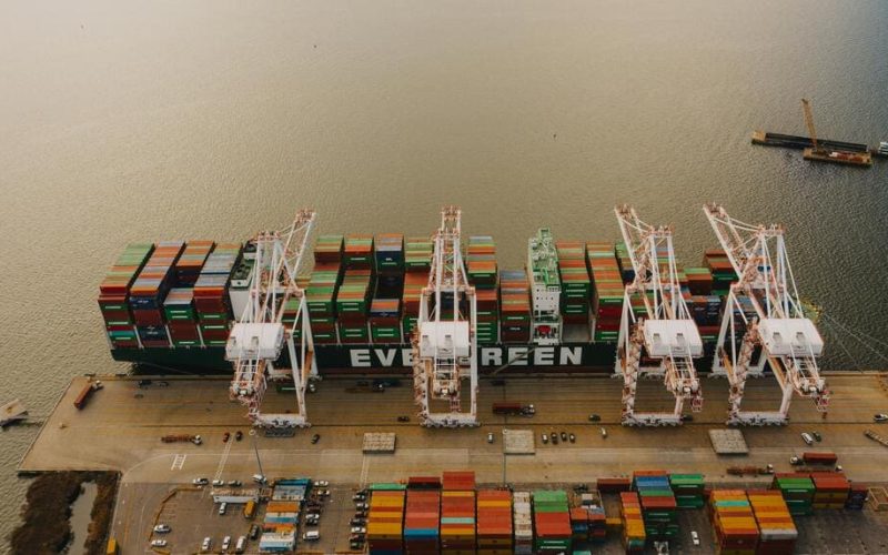 ¿Por qué elegir carga marítima para tus envíos internacionales en República Dominicana?