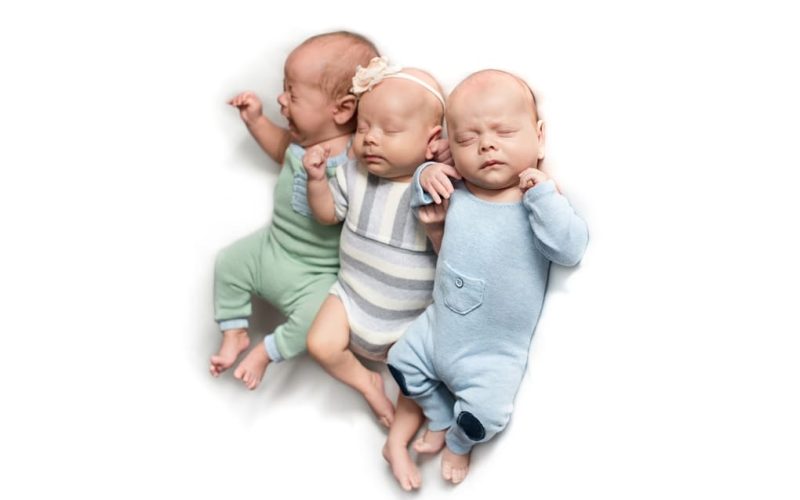 ¿Es posible planear un embarazo de gemelos? Guía para personas de  Chile