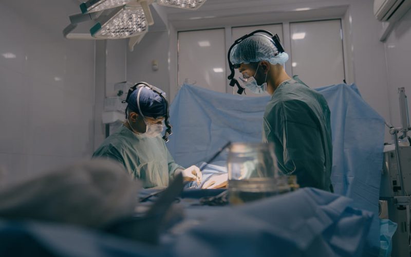 Beneficios de ANI M Doloris en procedimientos quirúrgicos complejos en Panamá