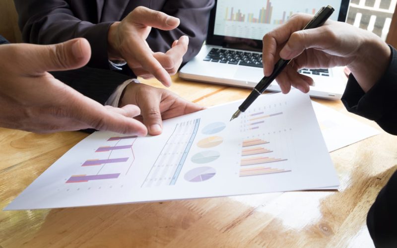 Métodos simples para la interpretación de resultados empresariales en Nicaragua