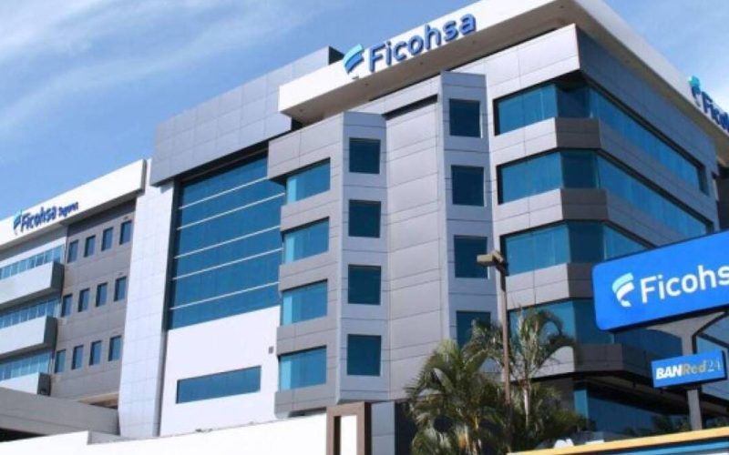 Reconocimiento Merco 2024: Ficohsa lidera en reputación empresarial