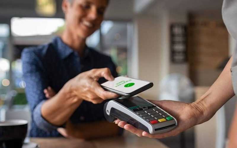 Ficohsa: integridad y pagos seguros sin contacto con Google Wallet