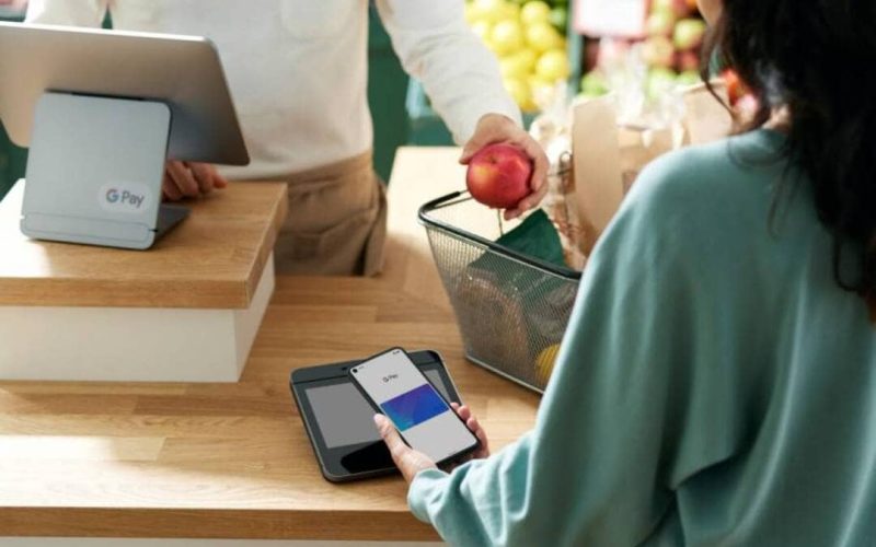 Ficohsa: integridad y pagos seguros sin contacto con Google Wallet