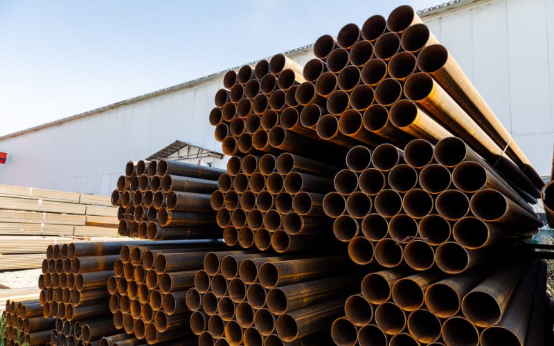 Resistencia a la corrosión: elige metal galvanizado en Panamá