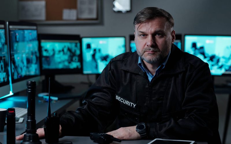 Seguridad Urracá: expertos en cámaras de seguridad para proteger tu hogar o negocio