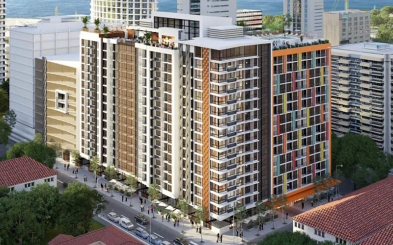 Avenida Balboa al alcance de tu hogar: una vida práctica y conectada en Ciudad de Panamá