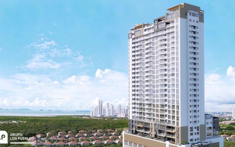 Edificios integrales en Panamá: la nueva forma de tener confort y estilo de vida