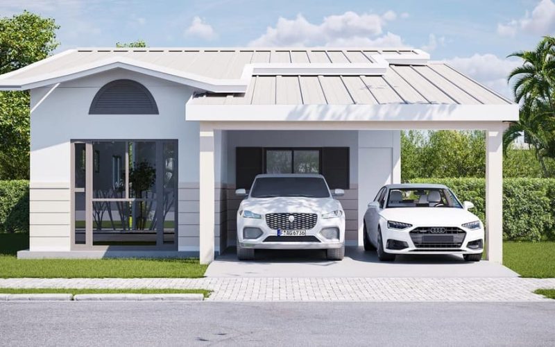 Vivir en Bayside Panama: todo lo que ofrecen Boulevard Costa Verde y Market Plaza