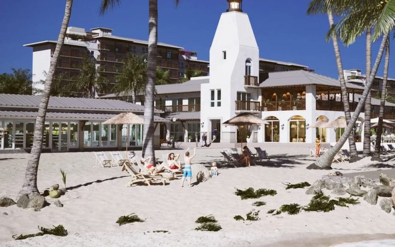 La llegada de la Línea 3 impulsará el desarrollo y accesibilidad de Bayside Panama