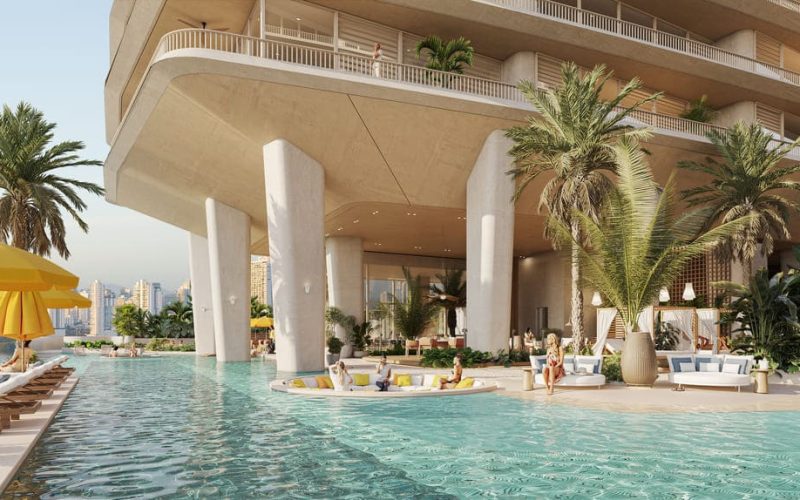Panamá redefine sus apartamentos modernos con nuevas amenidades premium