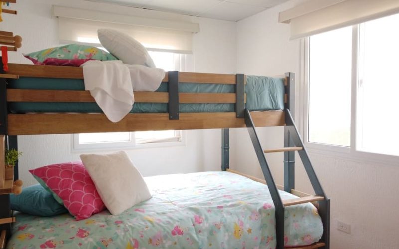 Un nuevo estándar de vivienda en Panamá: energía confiable y suministro de agua permanente