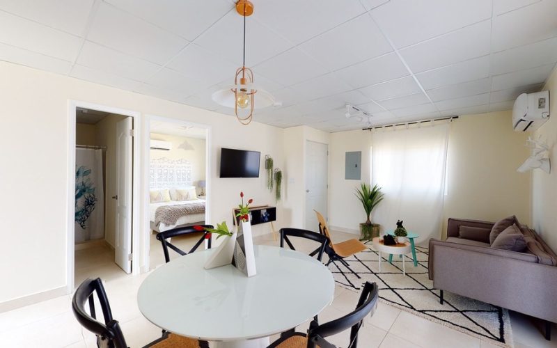 Playa Dorada advierte sobre la importancia del mantenimiento en hogares frente al mar